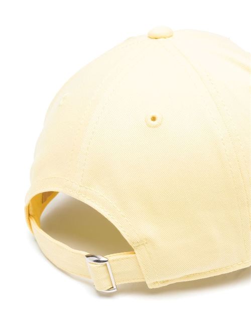 Cappello da baseball giallo N°21 Kids | N2143FN00410N207